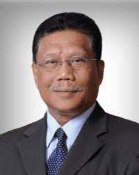 He was the member of the parliament of malaysia for the igan constituency in sarawak. Indeks Kesejahteraan Psikologi Malaysia Prakata