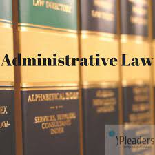 We did not find results for: Administrative Law Scope Definition And Emergence Ipleaders