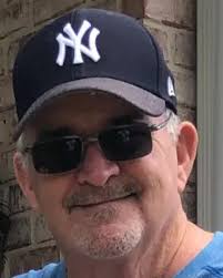 Obituary information for John Harold Anderson