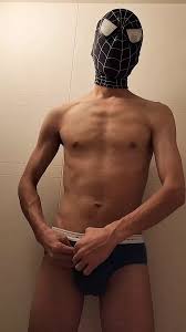 I Tried Hip Swing Masturbation: Japanese Gay Condom Porn