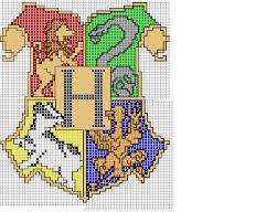 Hogwarts Embroidery How To By Ronjaliek On Deviantart Harry Potter Cross Stitch Pattern Cross Stitch Harry Potter Cross Stitch Patterns