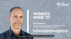 Levvel, an Endava company