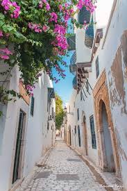 Heading Forward To The Oldtown Next Door The Medina Of Tunis Standing For 1300 Years Of History Captured By Houssem Hajji Tunisia Tunis Dream Vacations