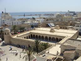 مسجد المدينة المنورة (شيفيلد) (ar); Datei Sousse Medina Mosque Jpg Wikipedia