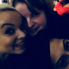 Harriet Campion is fundraising for Cancer Research UK