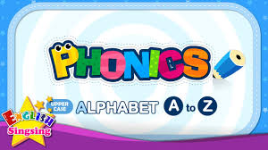 By using ipa you can know exactly how to pronounce a certain word in english. Phonics Alphabet Letter A To Z Upper Case Capital Letter Learn English For Kids Youtube