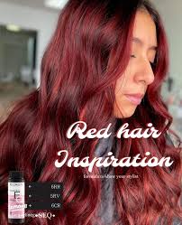 Stunning Red Hair Ideas You Must Try
