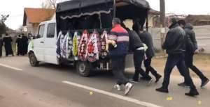 Am fost colege 3 ani de zile, în cadrul universităţii bucureşti! Foto Alina Ciucu Fata UcisÄƒ La Metrou CondusÄƒ Pe Ultimul Drum Primele Imagini Galerie Foto Spynews Ro