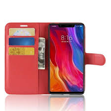 Xiaomi Mi 8 SE - Rood ...