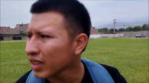 LA FIGURA...ENTREVISTA A FREDDY LAZO