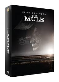 It might be a funny scene, movie quote, animation, meme or a mashup of multiple sources. Fac 119 The Mule Lenticular 3d Fullslip Xl Steelbook Limited Collector S Edition Numbered Blu Ray