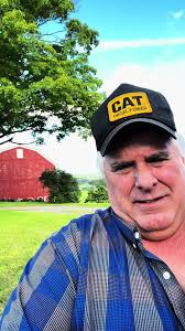 Vermont Farm Life Update: Dirty Trucks, Family Stories, and Barbecue  Cookouts