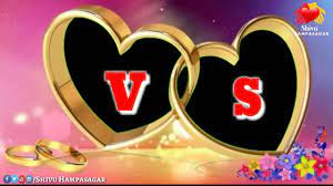#s letter states #s letter love #s letter #s letter status #s letter ✉ status ❤. V And S Letter Love Images Hd