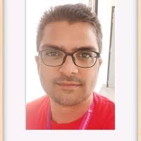 90+ “Rajagopal” profil