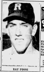 Profile for Reading's Big League Exhibition Games