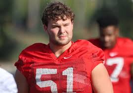 Surging Luke Montgomery — and his former Findlay teammate —