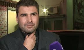 Mutu, în faţa primului examen important al carierei de antrenor