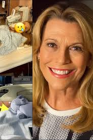 SAD NEWS: 20 minutes ago in South Carolina, With a heavy heart, we must  share some sad news about Vanna White... See more