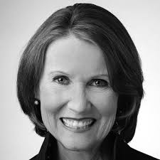 The 100 Most Influential Women in Finance