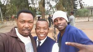 He should have walked the talk and helped from the heart. Tahidi High Star Omosh Broke Facing Eviction Over Ksh 100k Arrears Tuko Co Ke