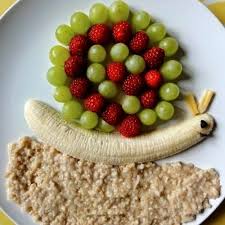 Los Platos De Fruta Mas Irresistibles Platos De Frutas Platos Decorados Con Frutas Pinchos De Frutas