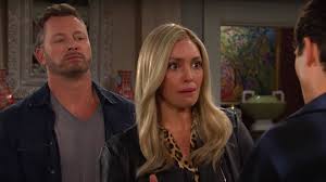 Days of Our Lives Spoilers for The Week of 3-10-25: Too Much Baby Drama;  Johnny Learns An Explosive Secret - TV Fanatic