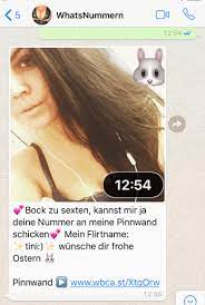 Einfach meine nummer abspeichern und schon kannst du mir in whatsapp schreiben. Whatsapp Nummer Von Frauen Sexnummern Und Sexchat Per Whatsapp