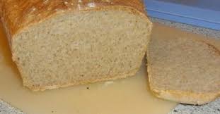 Dinkel Joghurtbrot Uber Nacht Rezept Brot Backen Rezept Joghurtbrot Brot Backen Einfach