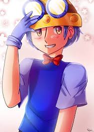 Human Carl Brawl Stars By Alicesartstudio Star Wallpaper Star Wars Poster Brawl