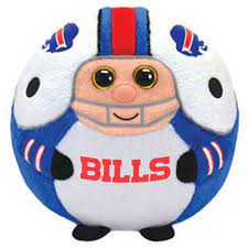 Buffalo Bills Bills Beanie