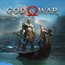 God of War Complete Walkthrough - God of War (2018) Guide - IGN