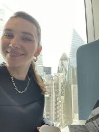 Natalie Beech (Cert CII)