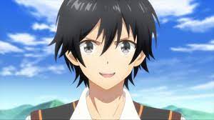 Isekai Cheat Magician Official Anime Screenshot Manga Tokyo The Magicians Anime Anime Screenshots