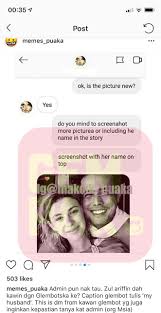 Nampaknya @zul_ariffin menjawab soalan dengan penuh jujur ye. Foto Mesra Dengan Wanita Ukraine Tersebar Lagi Zul Ariffin Dah Kahwin Gempak