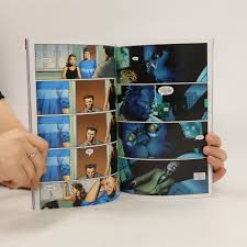 Astonishing X-Men. Torn - Joss Whedon - bookbot.com