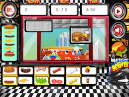 Resultado de imagen para juegos de comida