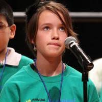 Regional Spelling Bee