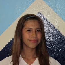 Perla Tapia's High School Career Home