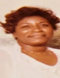 Obituary information for Almena "MaMa" Mack