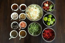 Thai restaurant reviews for thai kitchen austin, tx on thaicuisine.com. Naung Mai Thai Kitchen Anacortes And Oak Harbor View Menu Order Online