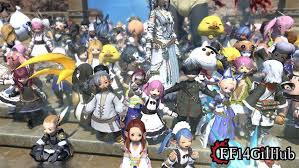 Thordans reign theme from final fantasy xiv heavensward patch video shows a day one blind attempt with a party finder group on li. Final Fantasy Xiv Pvp Gil Guide