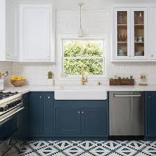 Maybe you would like to learn more about one of these? Hague Blue Kitchen Cabinets Design Ideas
