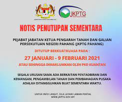 Pemohon boleh menghubungi pejabat tanah daerah yang berkenaan atau pejabat tanah dan galian selangor. Jabatan Ketua Pengarah Tanah Dan Galian Persekutuan Fotos Facebook