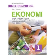 Kalau kamu sedang mendalami ilmu ekonomi atau punya ketertarikan dengan ilmu tersebut, kamu bisa jadikan beberapa buku berikut sebagai referensi. Materi Ekonomi Kelas 10 Semester 2 Kurikulum 2013 Pdf Cara Golden