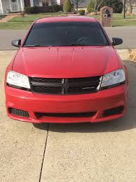 In certain respects it's less sophisticated than some competitors, but it's powerful, comfortable and reasonably economical to operate. 2012 Dodge Avenger