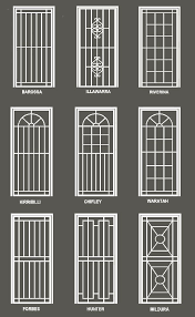 Security Screen Doors Security Doors Security Windows Sydney Ventanas De Metal Puertas De Fierro Modelos De Puertas