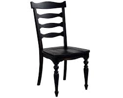 Windsor Walker S Furniture Spokane Or Milton Freewater Traditional Ellis Side Chair Magnolia Homes Dining Chairs