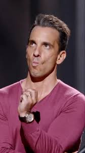 Sebastian Maniscalco added a new photo.