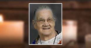 Rachel J. Powell Obituary 2023