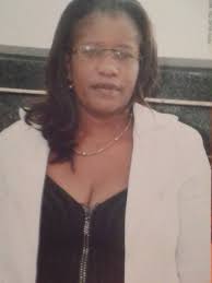 Judith Neto Pacavira N